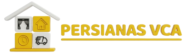 Persianas VCA