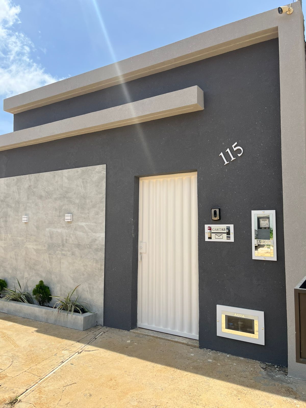 Tampa Hidrômetro - Acabamento Premium (FRETE GRÁTIS)